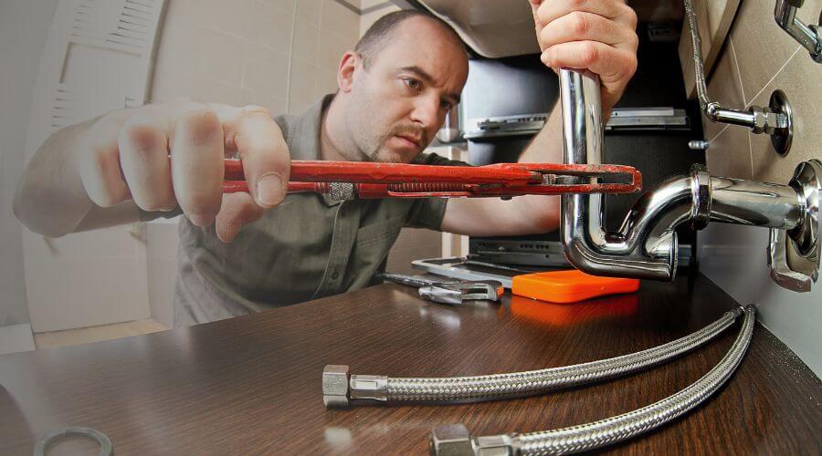 Local water heater installation in Clearbrook, MN